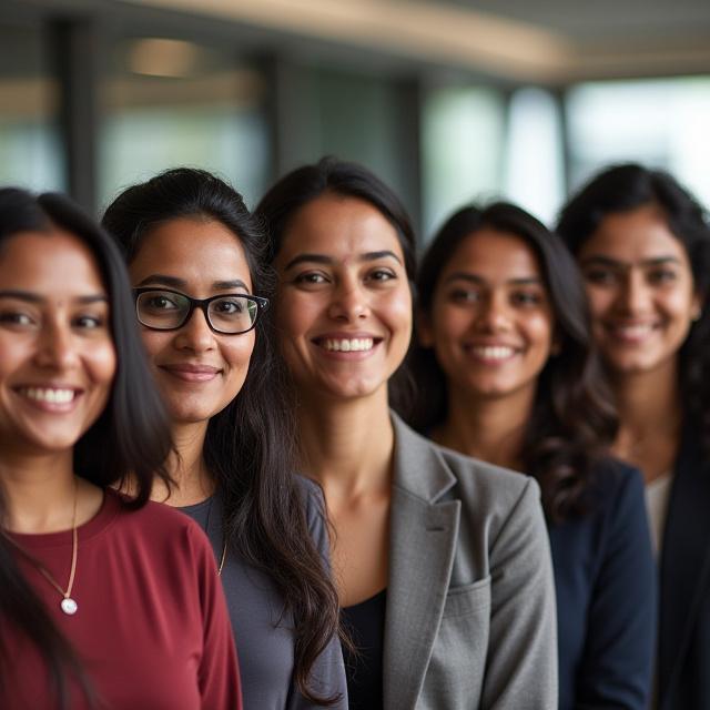 Katha Sangam professional development team and founders